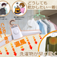 Illustration for article titled A Clothes Drying Hanger Saves You a Trip to the Laundromat